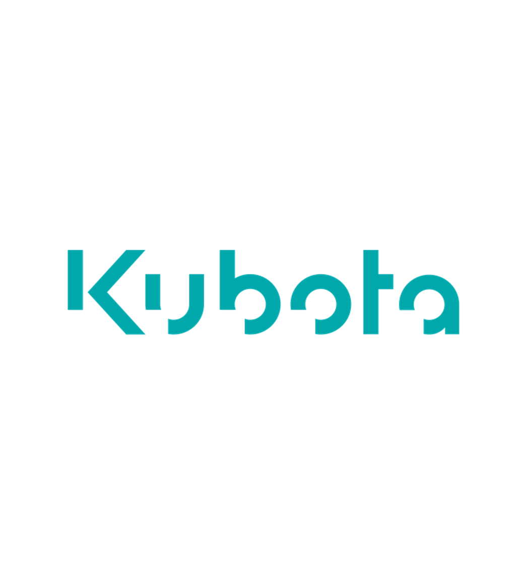Kubota is a Japanese company specializing in agricultural machinery and equipment, committed to supporting global farming.