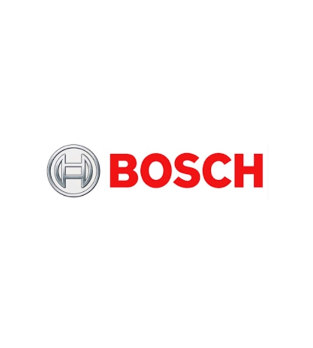 Bosch is a global technology and services provider specializing in mobility, industrial technology, consumer goods, and energy solutions. 