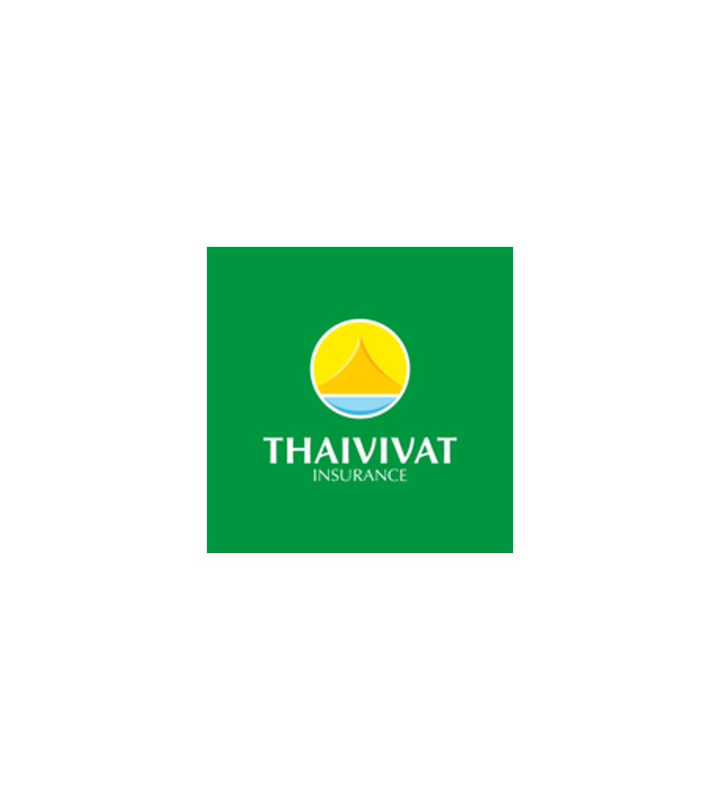 Thaivivat Insurance is a longstanding Thai non-life insurer offering innovative motor, health, and travel insurance solutions.