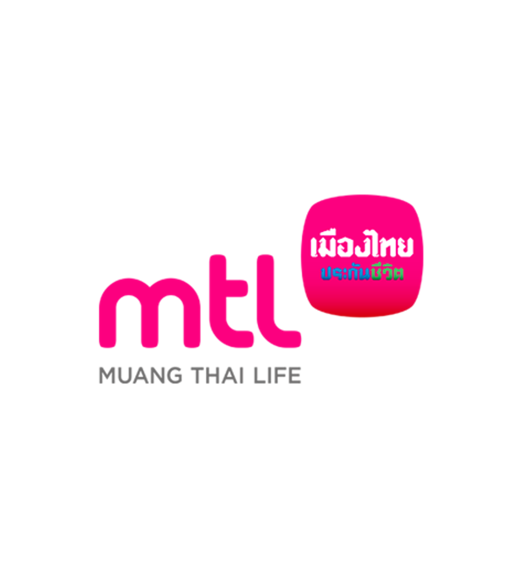 Muang Thai Life Assurance:
A leading Thai life insurer providing comprehensive life and health insurance products with a customer-centric approach.