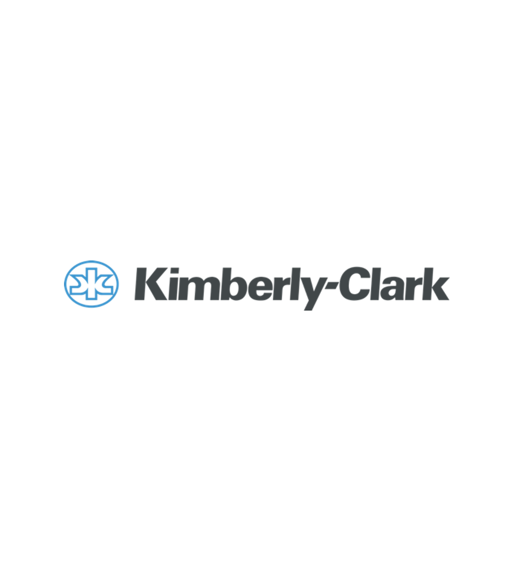 Kimberly-Clark is a global health and hygiene company, producing essential products like Kleenex, Huggies, and Kotex, serving consumers in over 175 countries.