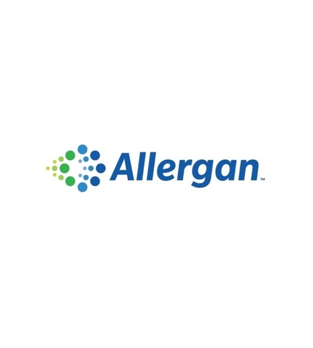 Allergan, now part of AbbVie, develops and markets a portfolio of leading aesthetics brands and products, including facial injectables, body contouring, plastics, and skin care.