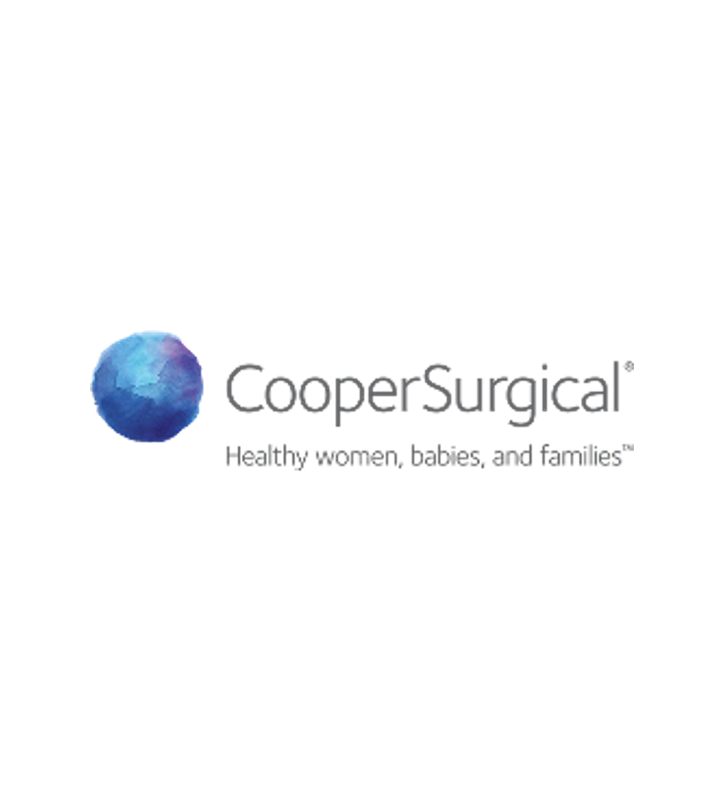 CooperSurgical is a global leader in women’s health and fertility care, offering innovative medical devices and reproductive solutions to support women, babies, and families worldwide.