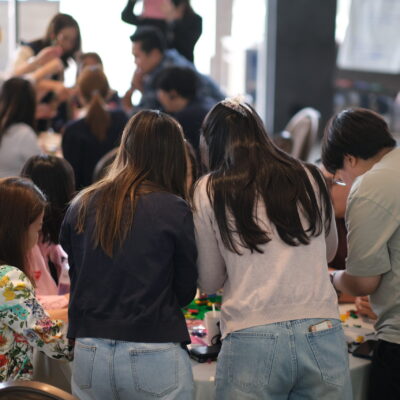 BRAVEWAY-TEAM BUILDING WITH LEGO SERIOUS PLAY