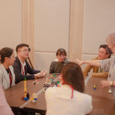 BRAVEWAY-LSP LEARNING