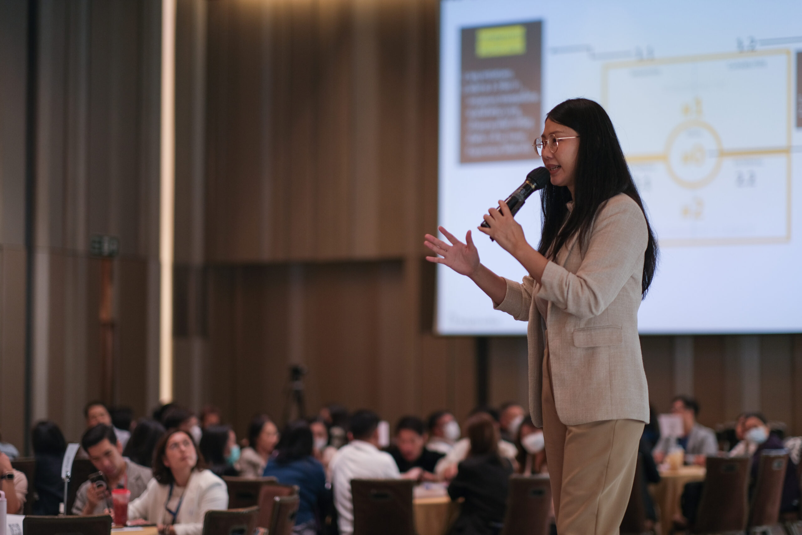 Bow Panchornsorn &ndash; Founder and Experiential Learning Specialist at Braveway