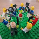 BRAVEWAY - ผู้เชี่ยวชาญการจัดกิจกรรม Team Building ด้วย LEGO SEIOUS PLAY