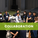 Collaboration – one of Braveway’s signature programs