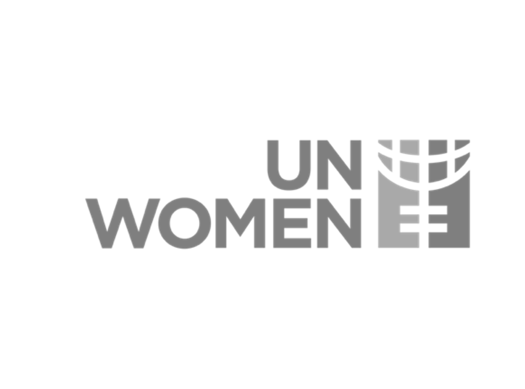 UN WOMEN logo – Corporate client