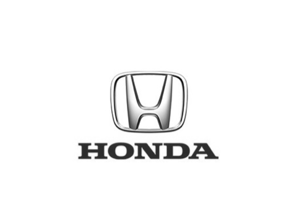 HONDA logo – Corporate client