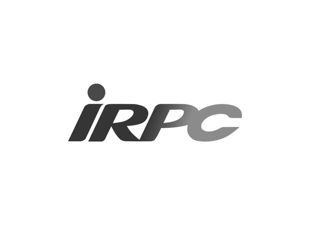 IRPC logo – Corporate client