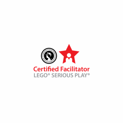BRAVEWAY | ดำเนินการฝึกอบรมด้วยเครื่องมือ LEGO SERIOUS PLAY โดยผู้ได้รับการรับรองจาก Rasmussen Consulting