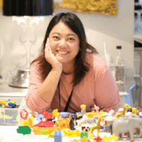 Nulek &ndash; Learning Facilitator at Braveway supporting group activities