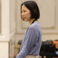 NUNU &ndash; Learning Facilitator at Braveway supporting group activities