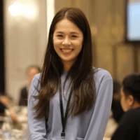 Nut &ndash; Learning Facilitator at Braveway supporting group activities