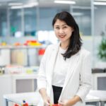 Bow Panchornsorn &ndash; Founder and Experiential Learning Specialist at Braveway