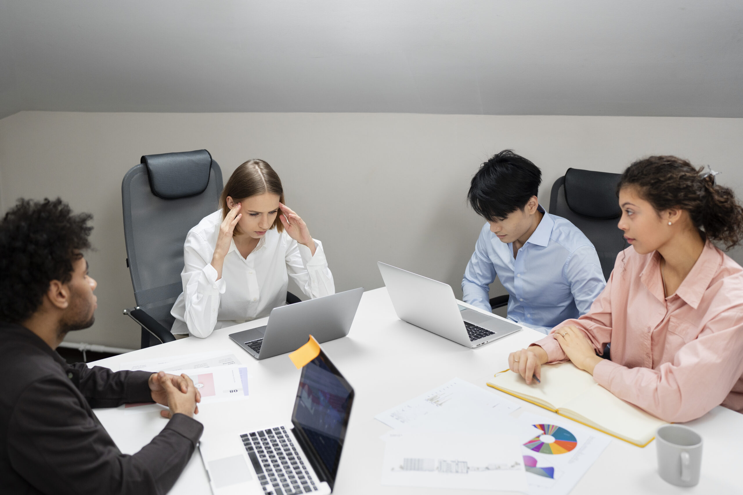 BRAVEWAY - Poor Collaboration Management with LSP