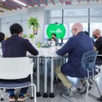 BRAVEWAY - ผู้นำด้านการจัดอบรมด้วยเครื่องมือ LEGO SERIOUS PLAY