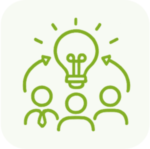 Braveway-ช่วยให้องค์กรค้นพบนวัตกรรม
