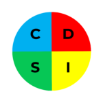 BRAVEWAY_DISC BRAVEWAY - รับจัดอบรมการพัฒนาผู้นำและทีมด้วยเครื่องมือ DISC