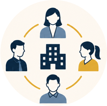 BRAVEWAY - CliftonStrengths workshop for cross-functional teams
