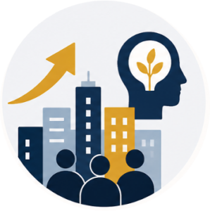Learner-04 BRAVEWAY - CliftonStrengths workshop in increase growth mindset for employees in Thailand Growth Mindset