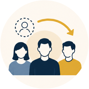 BRAVEWAY - CliftonStrengths workshop for newly formed teams