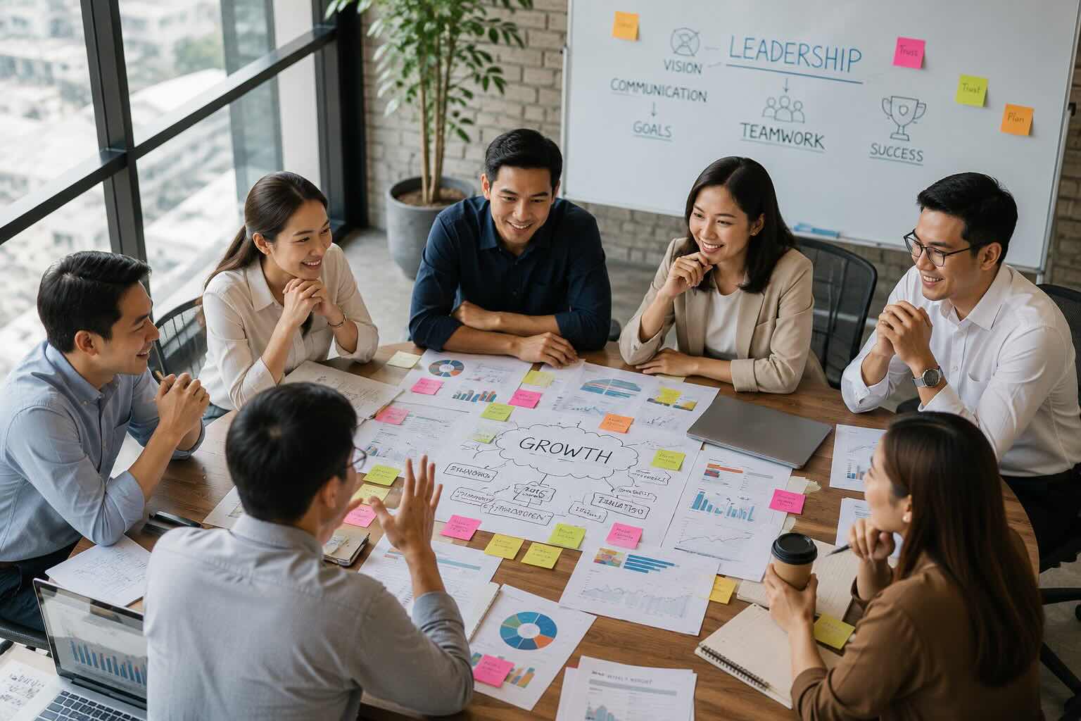 Leadership Questionire